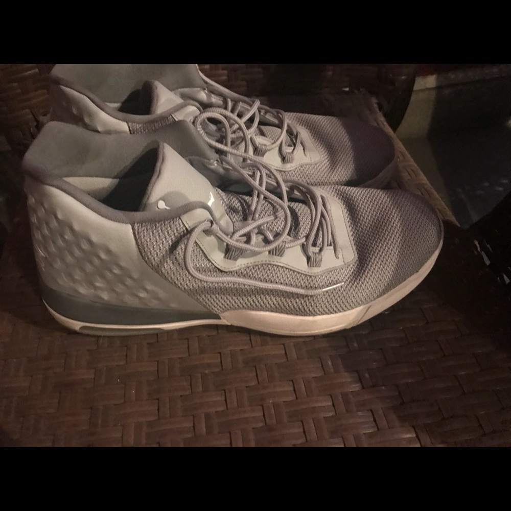 Jordans - Picture 6 of 7